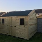 timber-shed-052019