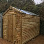 timber-shed-052019